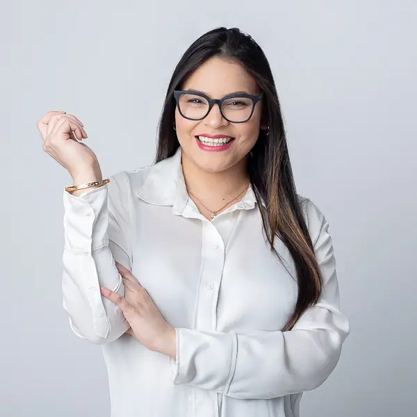 Barbara Gomez, District Pixel corporate event photographer