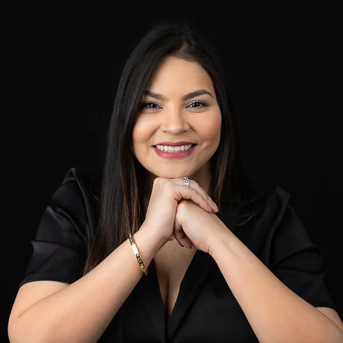 Barbara Gomez, Washington DC event photographer at District Pixel