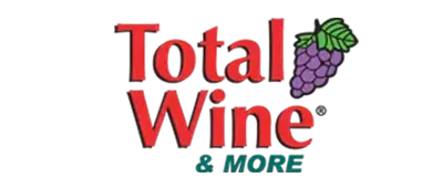 Total Wine & More logo